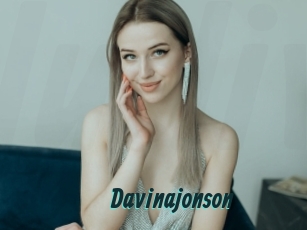 Davinajonson