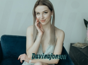 Davinajonson