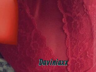 Daviniaxx