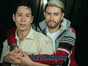 Davitmaxgrag