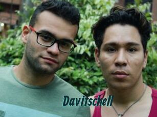 Davitschell