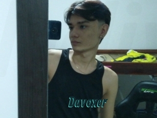 Davoxer