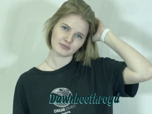 Dawnboothroyd