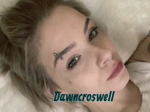 Dawncroswell