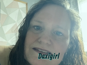 Daxigirl