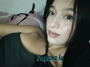 Dayana_lu