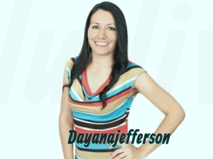 Dayanajefferson