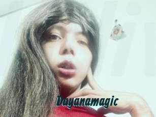 Dayanamagic