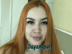 dayanapucc Lucy Live