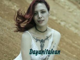 Dayanitalean