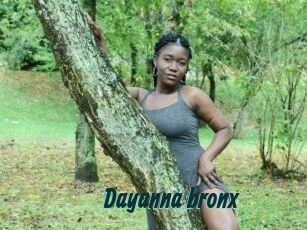 Dayanna_bronx