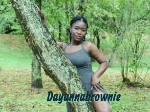 Dayannabrownie