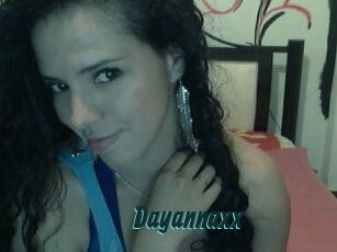 Dayannaxx