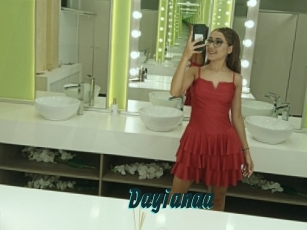 dayianaa Lucy Live