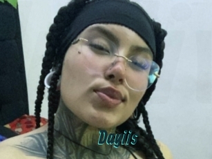 Dayiis