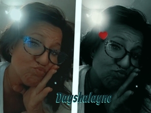 Dayshalayne