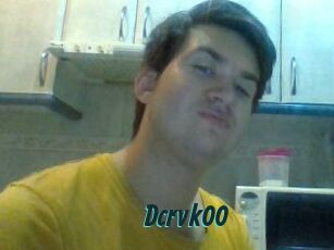 Dcrvk00