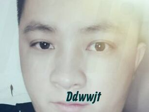 Ddwwjt