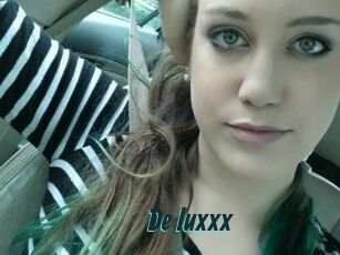 De_luxxx