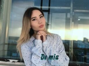 De_mia