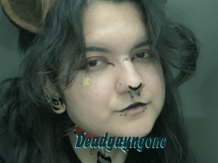 Deadgayngone