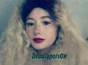 Deadlypois0n