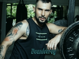 Deanleeroy