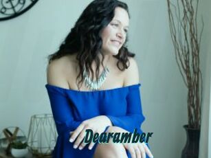 Dearamber