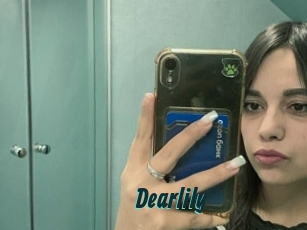 Dearlily