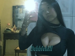 Debbiehill