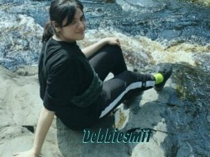 Debbiesmit