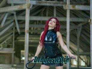 Debbieswitch