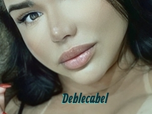 Deblecabel