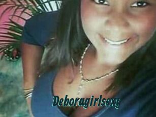 deboragirlsexy Lucy Live