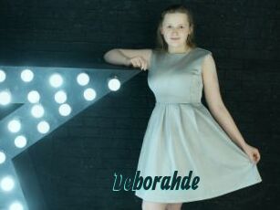 Deborahde