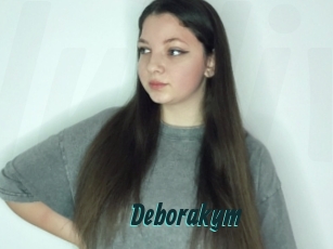Deborakym