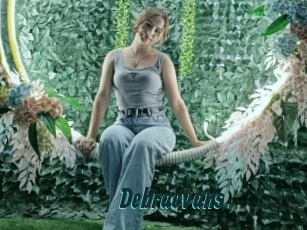 Debraevans