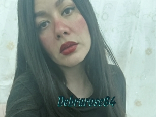 Debrarose84