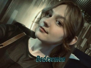 Dedesemon