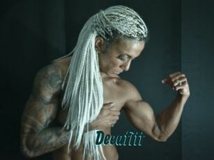 Deeafitt