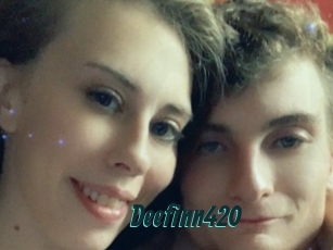 deefinn420 Lucy Live