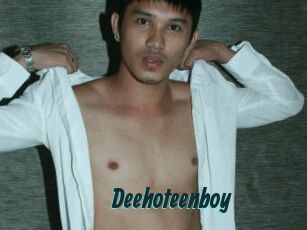 Deehoteenboy