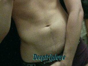 Deeptriplove