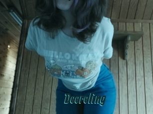 Deereling