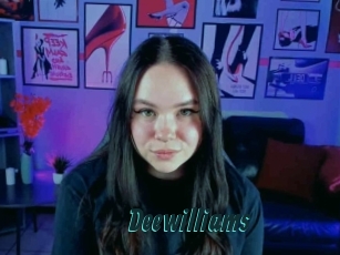 Deewilliams