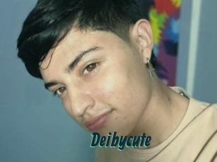 Deibycute