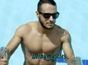 Deibymuscles