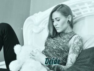 Deide