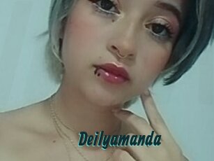 Deilyamanda
