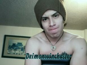 Deimonwinchester
